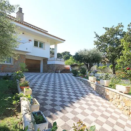 Sylvia Villa L' Escala