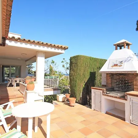 Villa Sylvia L' Escala